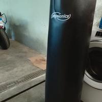 Sacco da boxe