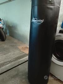 Sacco da boxe
