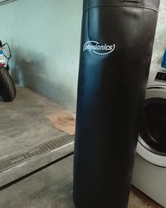 Sacco da boxe