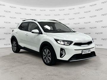 KIA Stonic 1.2 MPI Style Special Edition