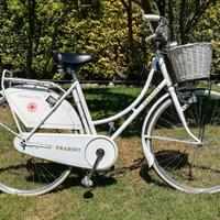 Bicicletta Trarovi anni '80