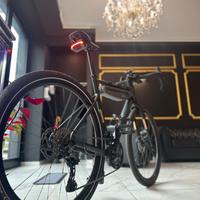 Scott speedster gravel 10