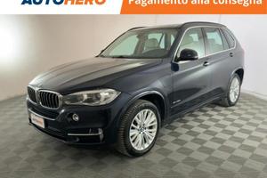 BMW X5 xDrive40e Luxury