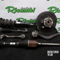 KIT RUOTA ANT. DESTRO SERIE 3 F30 3.0XD 2018