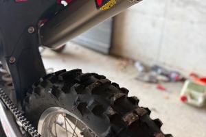 gas gas ec 250 2023