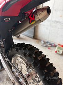 gas gas ec 250 2023