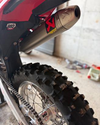 gas gas ec 250 2023