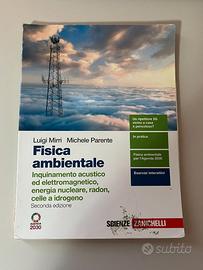 Fisica ambientale