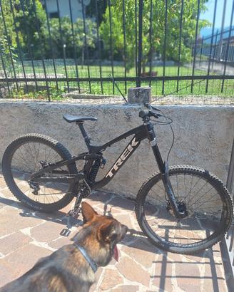Trek Session 8 29 GX tg M 