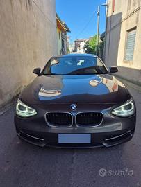 BMW SERIE 1 118 SPORT