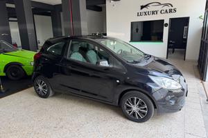 Ford Ka+ 1.3 TDCi 75CV 100 MILA KM 2012