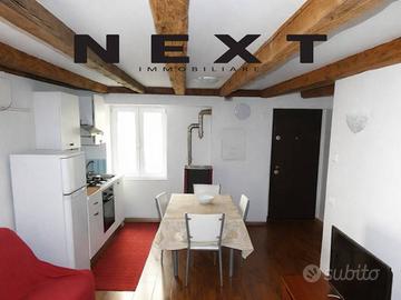 APPARTAMENTO ZONA CENTRALE