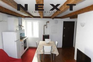 APPARTAMENTO ZONA CENTRALE