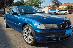 BMW 330 XI E46