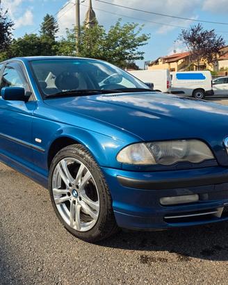 BMW 330 XI E46
