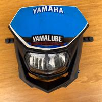 Fanali universali per moto