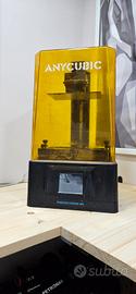 anycubic photon mono 4k