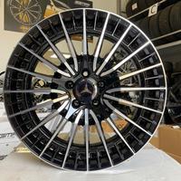 Cerchi Mercedes raggio 18 NUOVI cod.02982