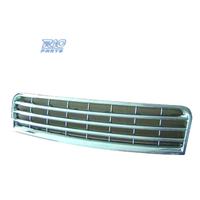 GRIGLIA AUDI A4 00-04 CROMATA
