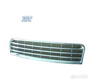 GRIGLIA AUDI A4 00-04 CROMATA