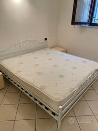 Materasso KING size