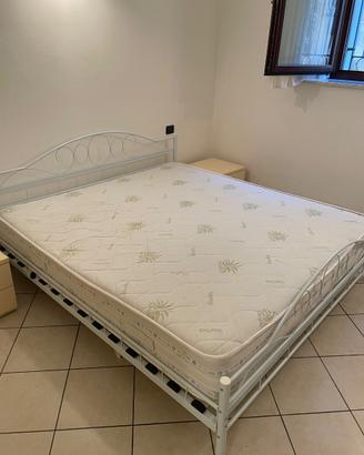 Materasso KING size