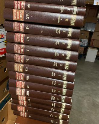 Enciclopedia Universale Unedi completa