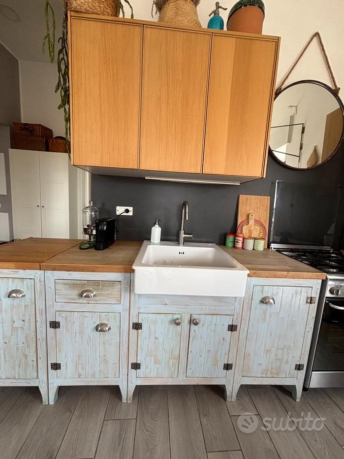 Cucine Stile Americano Sgabelli Per Cucina Mondo Convenienza