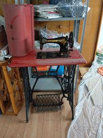 Macchina per cucire Singer