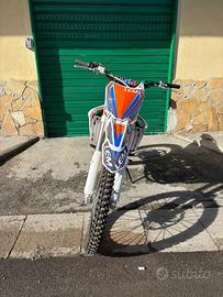 Motocross Lem J4 250cc 4t 21/18