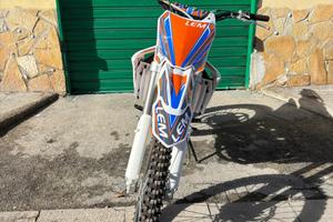 Motocross Lem J4 250cc 4t 21/18