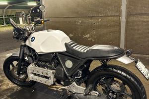 BMW k100