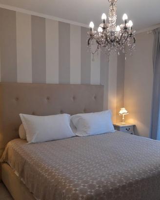 Privato vende ampio bilocale a luisago