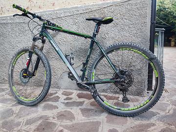 MTB 27,5 Front