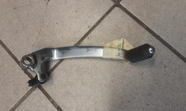 Leva cambio suzuki gz 250 marauder anno 99/01 usa