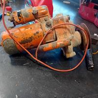 Motorino avviamento 70c