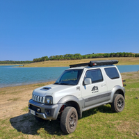 Suzuki yimny 2017 km 85000