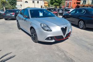 Alfa Romeo Giulietta 2.0 JTDm-2 175 CV TCT Exclusi