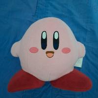 Sanei Little Buddy Kirby Peluche (1ª edizione)