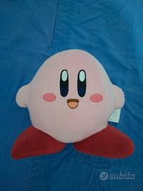 Sanei Little Buddy Kirby Peluche (1ª edizione)