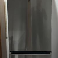 Frigorifero Combinato Samsung Inox - Wi-Fi & Smart