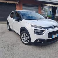 Citroën C3 Van 1.5 BlueHDi 100cv - 2021