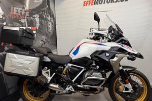 Bmw R 1250 GS RALLYE "tua a 261 euro al mese"
