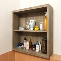 Mobiletto bagno