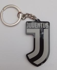 Portachiavi plexiglass Juventus