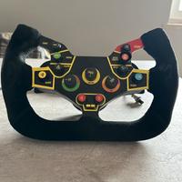 Volante Replica Huracan GT3