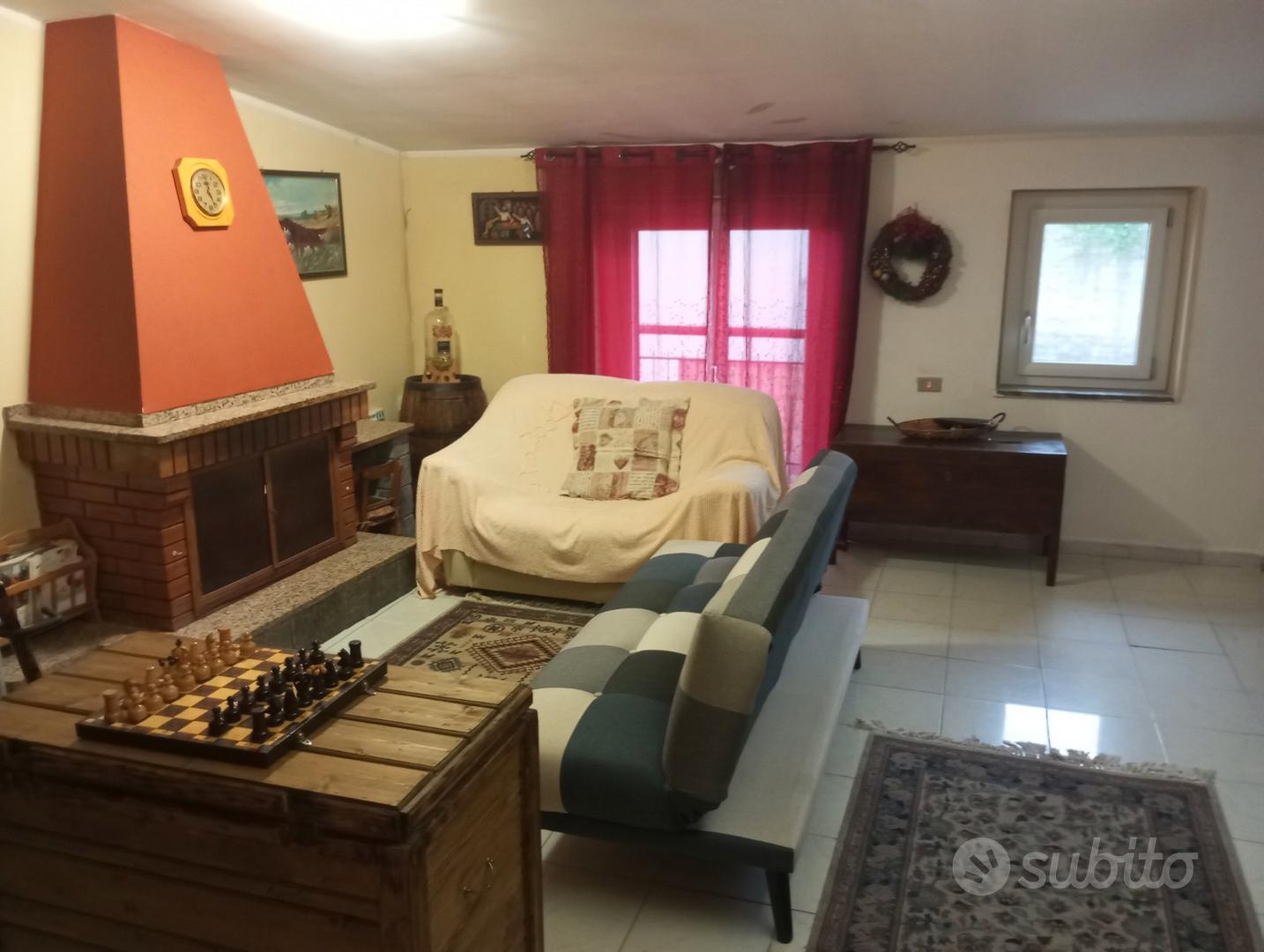 Appartamento – Crotone, 48 alloggi, Lampanaro - Altro