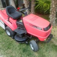 Trattorino tosaerba Honda 2213