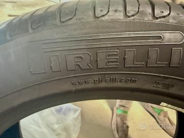 Pneumatici Pirelli