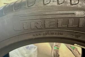 Pneumatici Pirelli